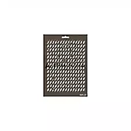 Mix Media Stencıl A4 MA-20