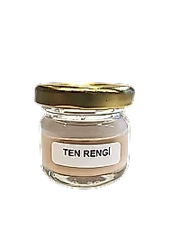 DESEN ÇİNİ BOYASI TEN RENGİ 30 CC