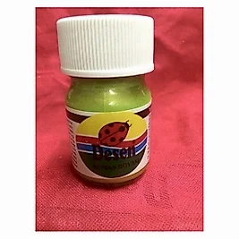 Metalik Fıstık Yeşili 25ml DK-323