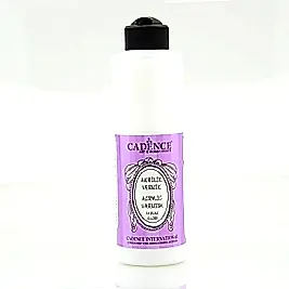 Parlak Vernik 250 ml.