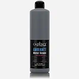 AW22 Grafiti Gri Ambiante Islak Zemin Boyası 500ML + Katalizör 20GR