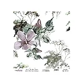 Model UC027 Evrensel Pirinç Kağıt Koleksiyonu 90x92