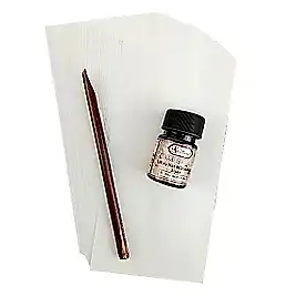 Geleneksel Hat Başlangıç Seti