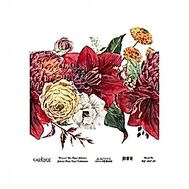 Model UC037 Evrensel Pirinç Kağıt Koleksiyonu 60x62