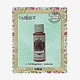 Enamel Küllü Gül 59 ml. E-347