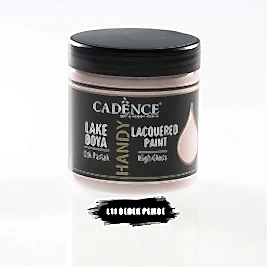 Cadence Handy Lake Boya L11 Bebek Pembe (250ml)