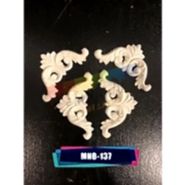 Minyatür Kenar Bordür MNB-137