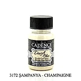 DORA GLASS-3172-ŞAMPANYA