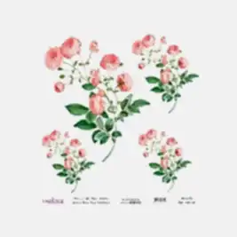 Model UC042 Evrensel Pirinç Kağıt Koleksiyonu 90x92