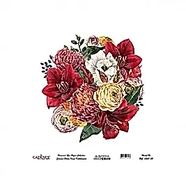 Model UC033 Evrensel Pirinç Kağıt Koleksiyonu 60x62