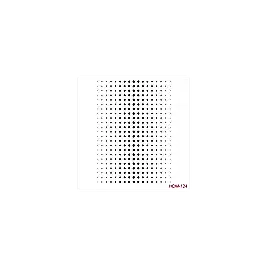 HOME DECOR MİDİ STENCİL 22*22 CM HDM-124