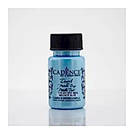 Dora Metalik Archer Mavi 50 ml. D-179