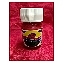 Metalik Kırmızı 25ml DK-312