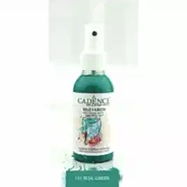 Sprey Kumaş Yeşil SK-1111