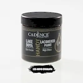 Cadence Handy Lake Boya L55 Koyu Çikolata (250ml)