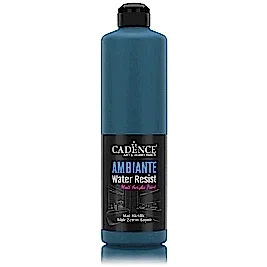 AW11 Fresco Ambiante Islak Zemin Boyası 500ML + Katalizör 20GR