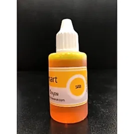 Sabun Boyası Sarı 15 cc