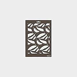 MA51 MİX MEDİA STENCİL