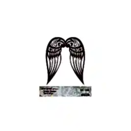 Silüet Stencil KS-105