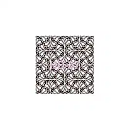 Home Decor (Duvar) Stencıl 45*45 cm HD-87