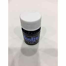 DEVİTRA CAM BOYASI SİYAH 20ml