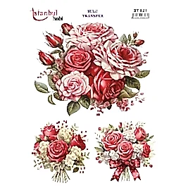 ST 821 25X35 SULU TRANSFER