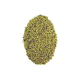 Epoksi Reçine Süsleme Deniz Kumu Sarı 100 gr