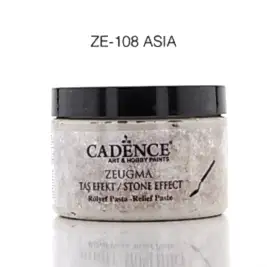 Zeugmea Taş Effect Asia 150 ml. ZE-108