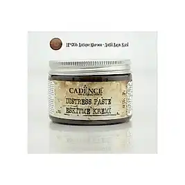 Distress Antik Koyu Kızıl 150 ml. DP-1306