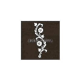 UA Stencıl UA-17 (10*25 cm)