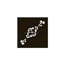 K Serisi Stencıl 6*20 cm K-97