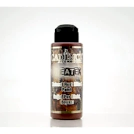 Createx Doğal Pas Efekt Boyası 120ML
