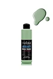 AW30 Açık Yeşil Ambiante Islak Zemin Boyası 250ML + Katalizör 10GR