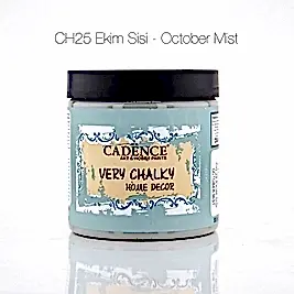 Very Chalky Ekim Sisi 500 ml. CH-25