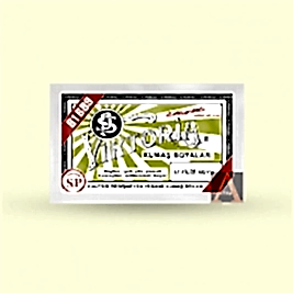 Toz Kumaş Boyası Koyu Filizi V-37