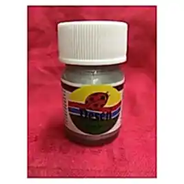 Metalik Gri 25ml DK-324