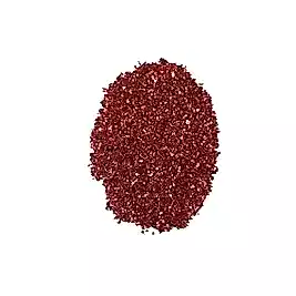 Epoksi Reçine Süsleme Cam Kırığı Kırmızı 20 gr