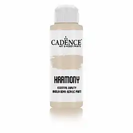 HARMONY AKRİLİK BOYA HAR-005 KUMTAŞI 120ML
