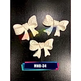 Minyatür Fiyonk 3'lü MNB-34