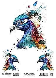 Cadence Kuşların Şarkısı Kolay Transfer BRET-05