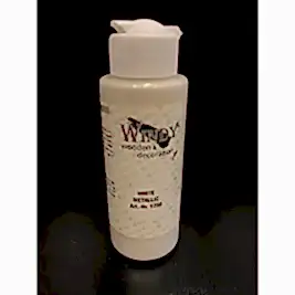 WİNDY METALİK BOYA - İNCİ BEYAZI 70 ML