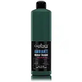 AW14 Zümrüt Ambiante Islak Zemin Boyası 500ML + Katalizör 20GR