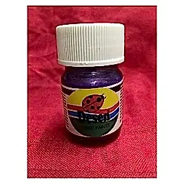 Metalik Mor 25ml DK-313