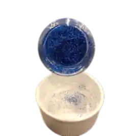 TOZ SİM İNCE LACİVERT 25 ML