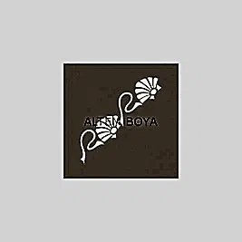 K Serisi Stencıl 6*20 cm K-70