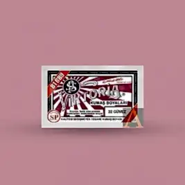 Toz Kumaş Boyası Güvez V-22