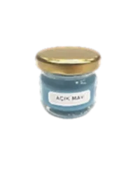 DESEN ÇİNİ BOYASI AÇIK MAVİ 30 CC