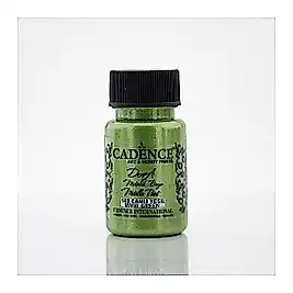 Dora Metalik Canlı Yeşil 50 ml. D-183