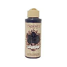 Style Mat Lacivert 120 ml - 9026