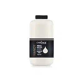 Cadence Handy Lake Boya L003 Eskimiş Beyaz 2LT